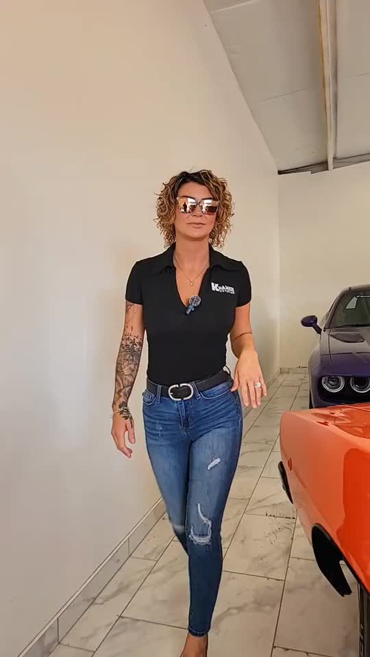 Fan-favorite classic, sold, video for Kramer Autoplex